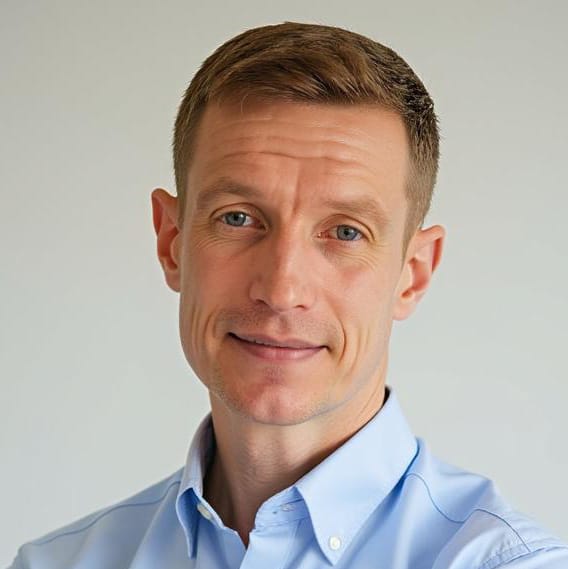 Brendan  Rice